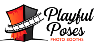 Playful Poses Photo Booths